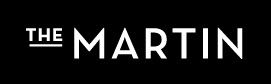 Stylized text logo reading 