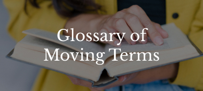 moving terms