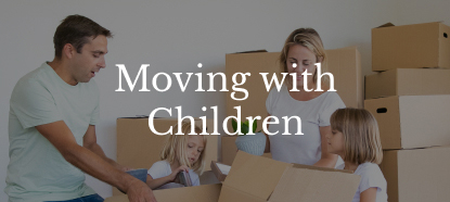 moving with children