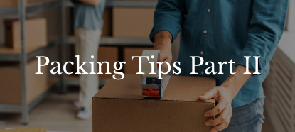 paking tips part 2