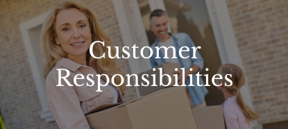 responsibilites