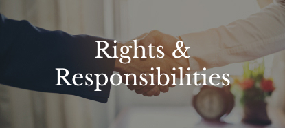 rights and responsibilites